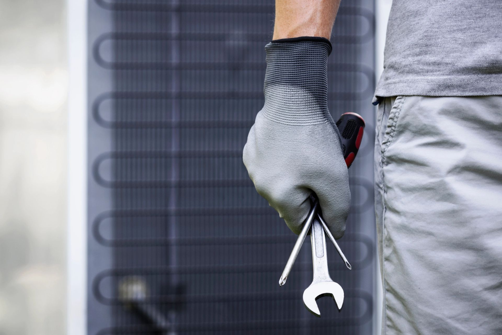 Mayday Mechanical HVAC LLC local service